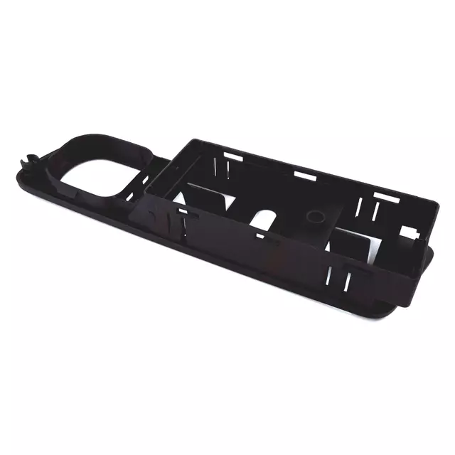 5N186725581U - Body: Switch Housing for Volkswagen: Tiguan, Tiguan Limited Image