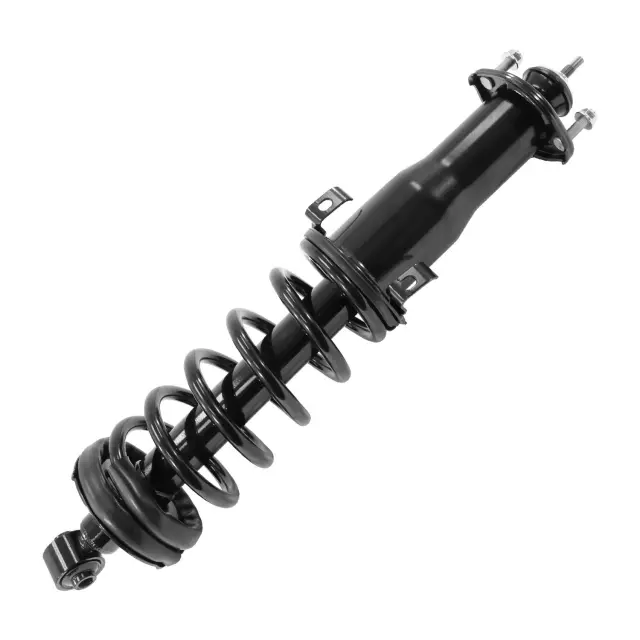 16092 - Suspension &amp; Steering: Unity Automotive Suspension Strut and Coil Spring Assembly for Unity Automotive Image