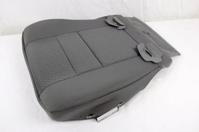 1HV551D5AA - Body: Cushion Cover for Chrysler: Town &amp; Country | Dodge: Grand Caravan Image