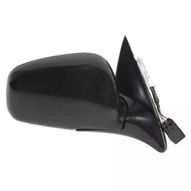 9W1Z17682AAPTM - Body: Mirror for Lincoln: Town Car Image