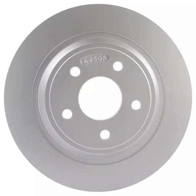 Rotor Assembly - Brake - Ford (KU2Z-2V026-G)