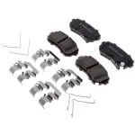 19456745 - : Pad Kit for GM Image