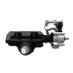 68507900AB - Steering: Torque Overlay Steering Gear for Mopar Image