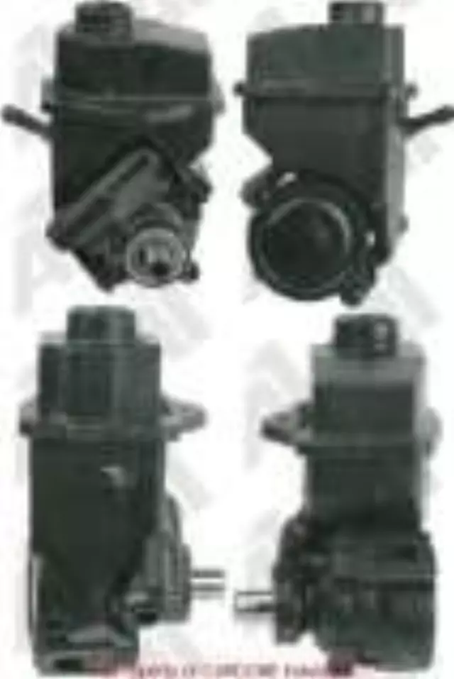 2069989 - Cooling Systems: Power Steering Pump for Cardone Image