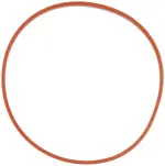 G32003 - : Fuel Injection Throttle Body Mounting Gasket for Mahle Image