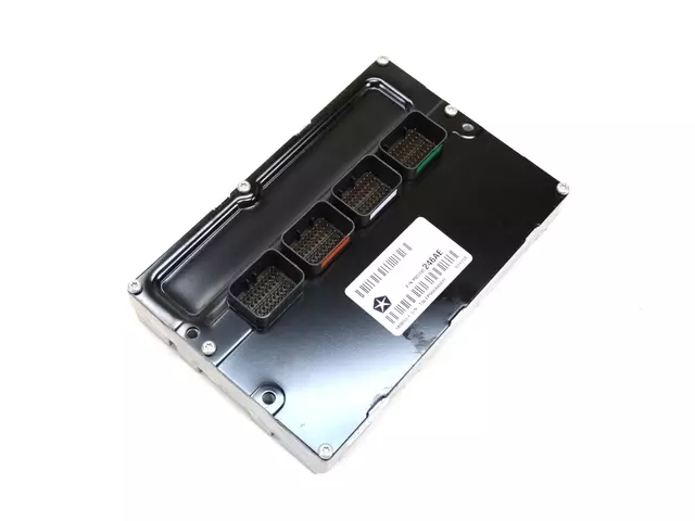 Powertrain Control Module - Mopar (5150246AE)