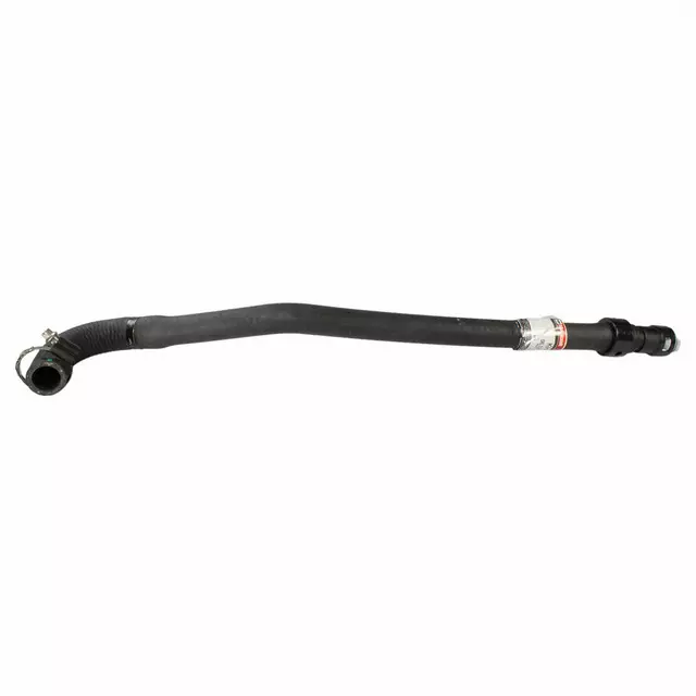 9L3Z18472F - : HVAC Heater Hose for Ford Image