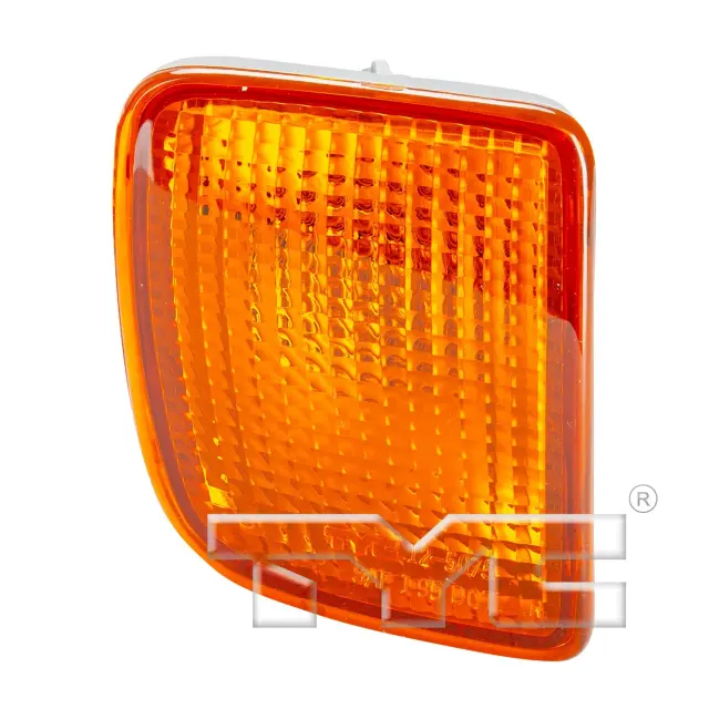 12507500 - : TYC Turn Signal Light Assembly for TYC Image