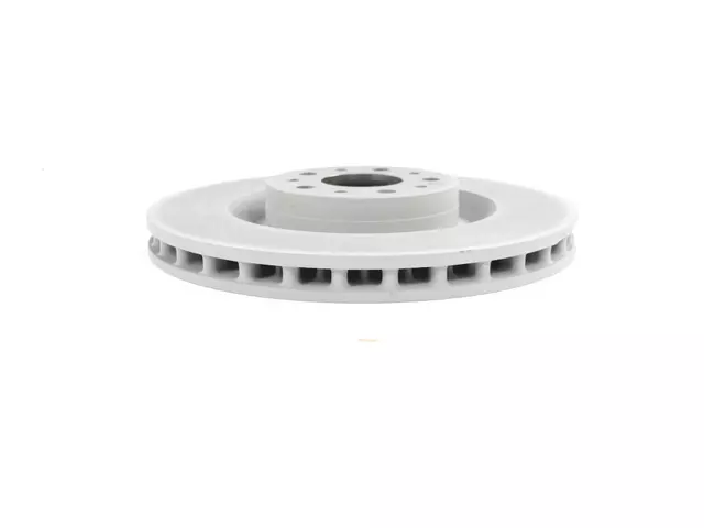Brake Rotor - Mopar (68201086AA)