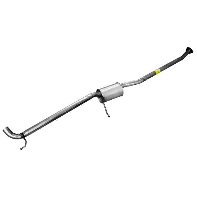 47823 - : Direct Fit Exhaust Resonator and Pipe Assembly 1.625" Outlet (OD) for Walker Exhaust Image