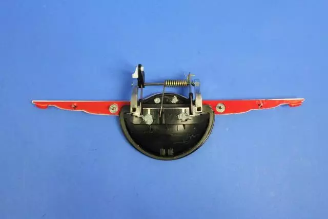 Lift-Gate Handle - Mopar (th29dx8aj)