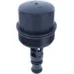 MO348 - : Engine Oil Filter Cap for Motorad Image
