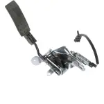 APS244 - : Accelerator Pedal Sensor for SMP CORP Image