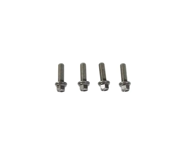68447569AA - Engine: Vibration Damper Bolt for Mopar Image