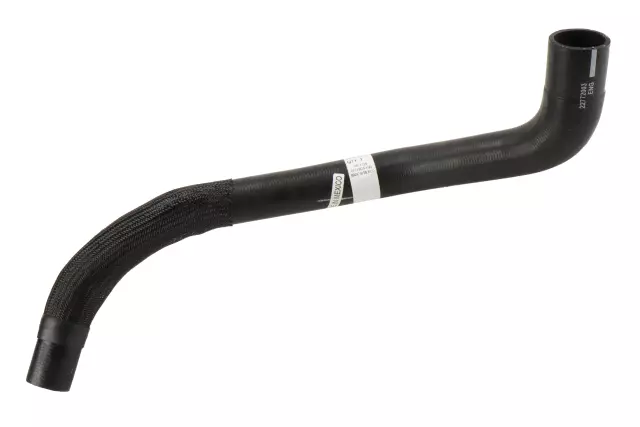OEM NEW GM 10-14 Cadillac CTS Wagon Coupe Radiator Upper Coolant Hose 22792654 - GM (22792654)