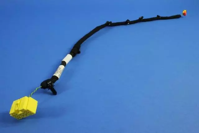 68207144AF - Electrical: Seat Back Wiring for Chrysler: 200 Image