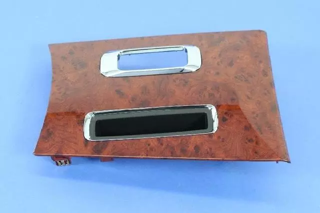 Gear Shift Indicator Bezel - Mopar (1UF22AAAAC)