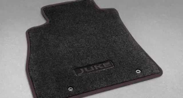 999E26X005 - : Floor Mat for Nissan Image