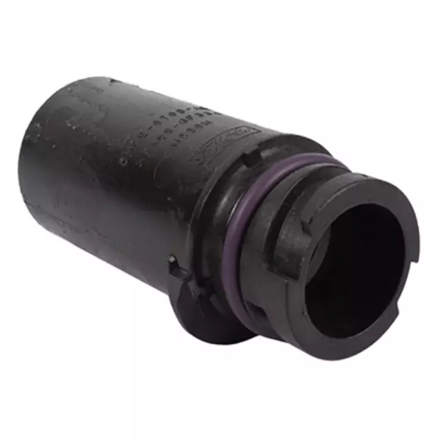 Oil Filler Tube - Ford (5M6Z-6763-AA)