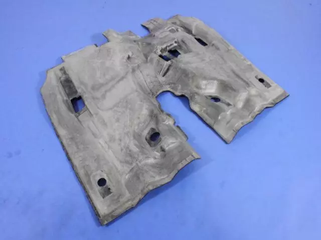 Front Floor Carpet - Mopar (1QY04XDVAB)