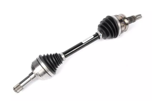 13348258 - Front Drive Axle: Axle Assembly for Buick: Regal Image