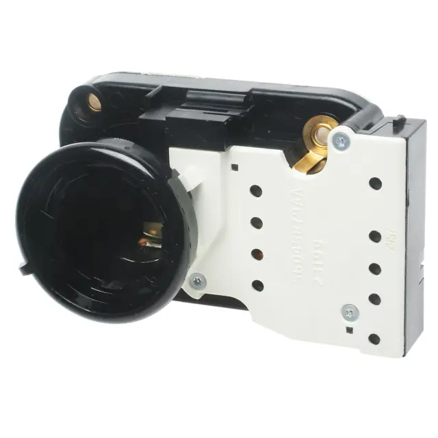 US506 - Ignition Systems: Ignition Starter Switch for SMP CORP Image
