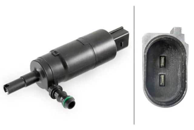 6849031 - Exterior: Hella Misc. Pumps for Hella Image