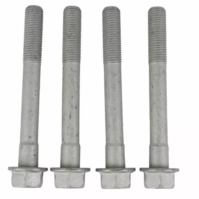 W715138S439 - : Shackle Bolt for Ford Image