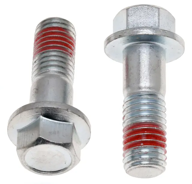 H17019 - Brakes &amp; Brake Parts: Raybestos R-Line Brake Caliper Bracket Mounting Bolt for Raybestos Brakes Image
