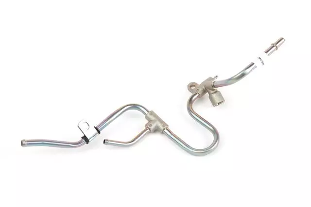 12639101 - : Fuel Return Pipe for GM Image