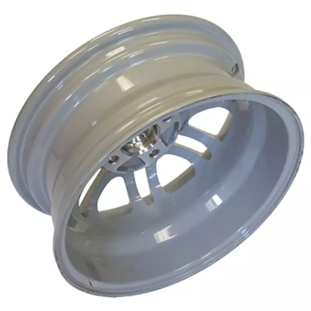 YS4Z1007DA - Suspension: Wheel, Alloy for FORD Image