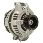 13980 - : Alternator for Dixie Electric Image
