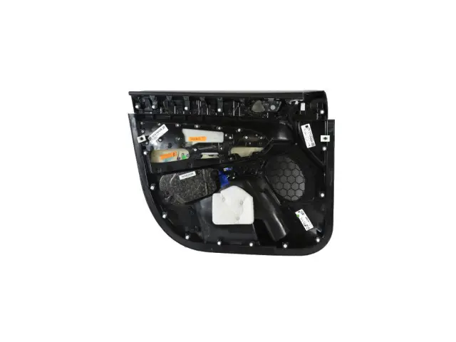 Panel Assembly - Mopar (5XH401XCAC)