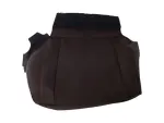 7SB14WU9AA - Interior Trim: Rear Seat Cushion Cover, Right for Mopar Image