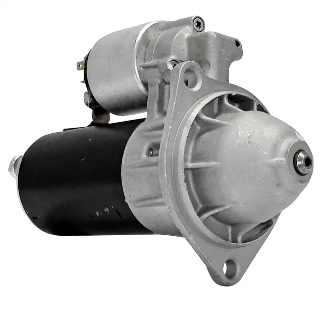 19135350 - : Remanufactured Starter for GM Image