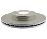 980978FZN - : Disc Brake Rotor for Raybestos Brakes Image