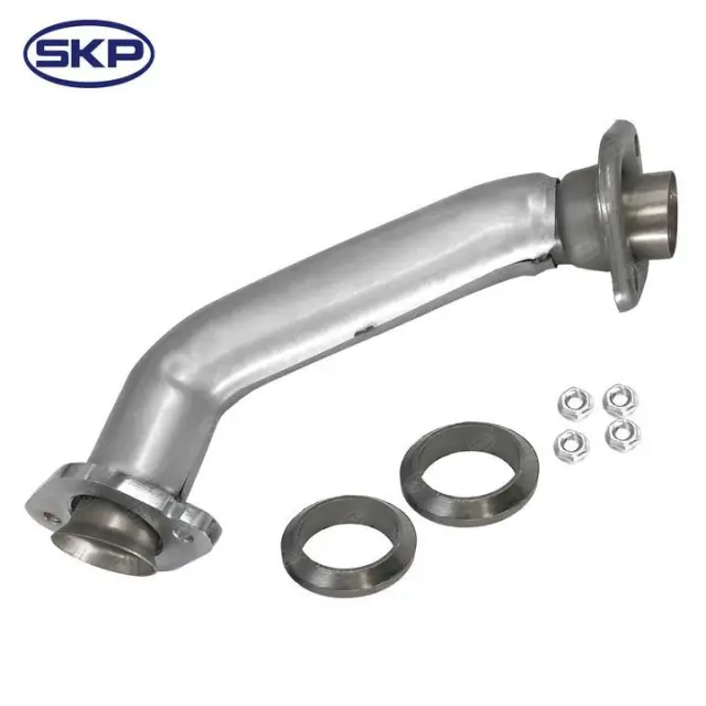 SKT98149 - Exhaust: SKP Exhaust Crossover Pipe for Skyward Automotive Image