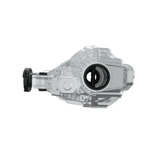 Rear Axle Differential - Mopar (53010813AF)
