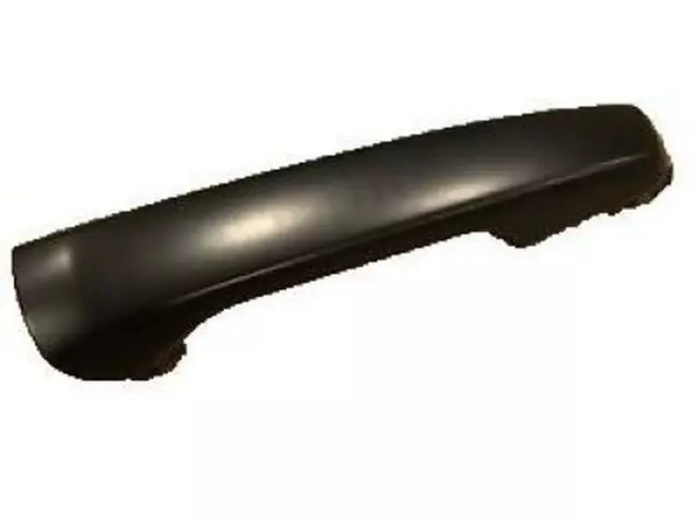 FB5Z7822404DAPTM - : 2015-2019 Ford - Handle, Outside for Ford: Explorer, Police Interceptor Utility Image
