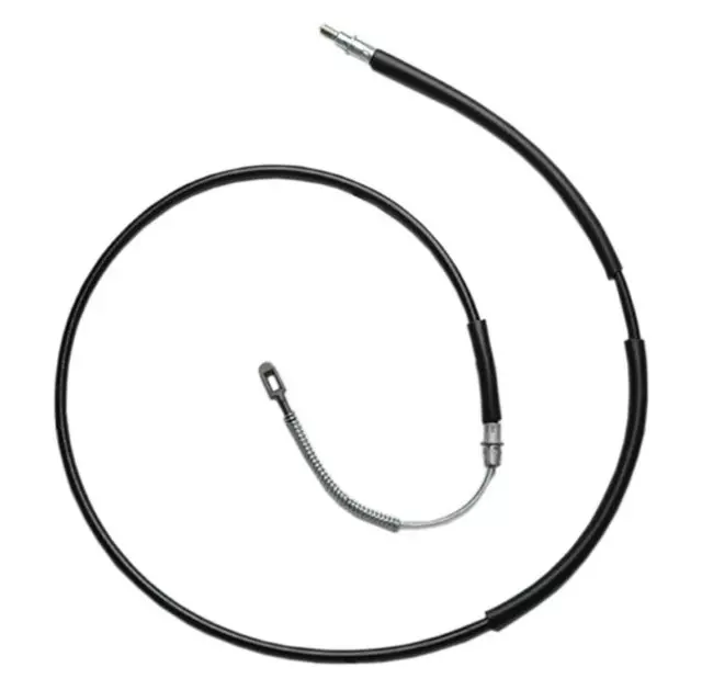 18P875 - Brake: Driver Side Parking Brake Rear Cable for Buick: Regal | Chevrolet: Lumina | Oldsmobile: Cutlass Supreme | Pontiac: Grand Prix Image