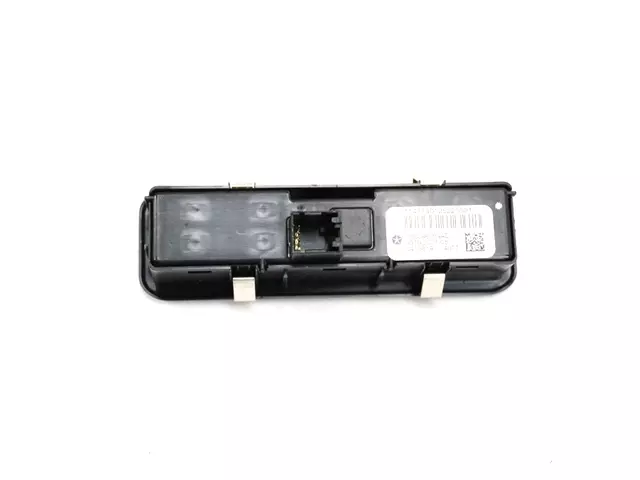 56046264AE - Electrical: Instrument Panel Switch for Jeep: Wrangler, Wrangler JK Image