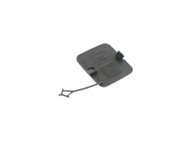 Tow Hook Cover - Mopar (6EF56TZZAA)