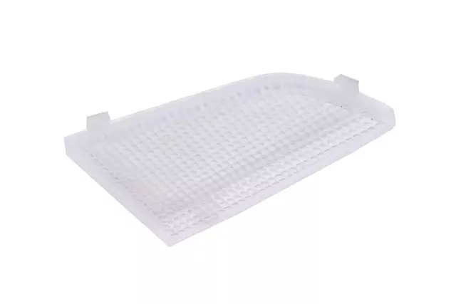 22910988 - Body: Reading Lmp Lens for Chevrolet: Impala Image