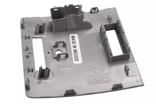 23104423 - Body: Trim Plate for GM Image