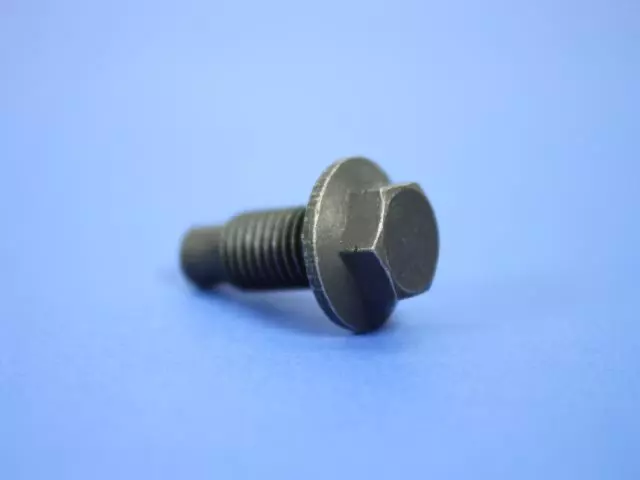 Hex Flange Head Bolt, Mounting - Mopar (4761331)