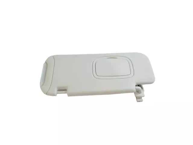 Visor, Left - Mopar (6TG33MS7AA)