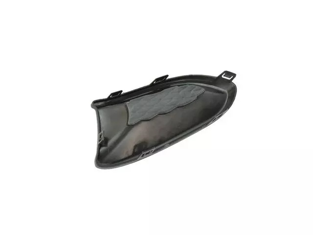 Front Fascia Bezel, Right - Mopar (6AP90LXHAA)