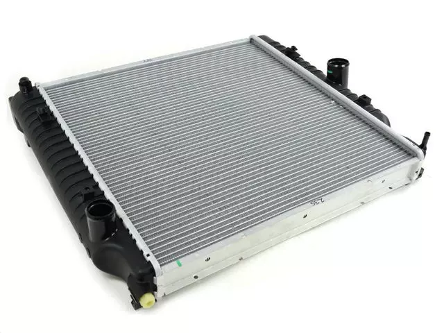 5174154AB - : Radiator for Jeep: Liberty Image