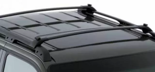 Roof Cross Bars - Ford (5L2Z-7855100-AAA)