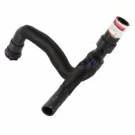 KM5175 - Belts &amp; Cooling: Motorcraftâ„¢ Radiator Coolant Hose for Ford Image